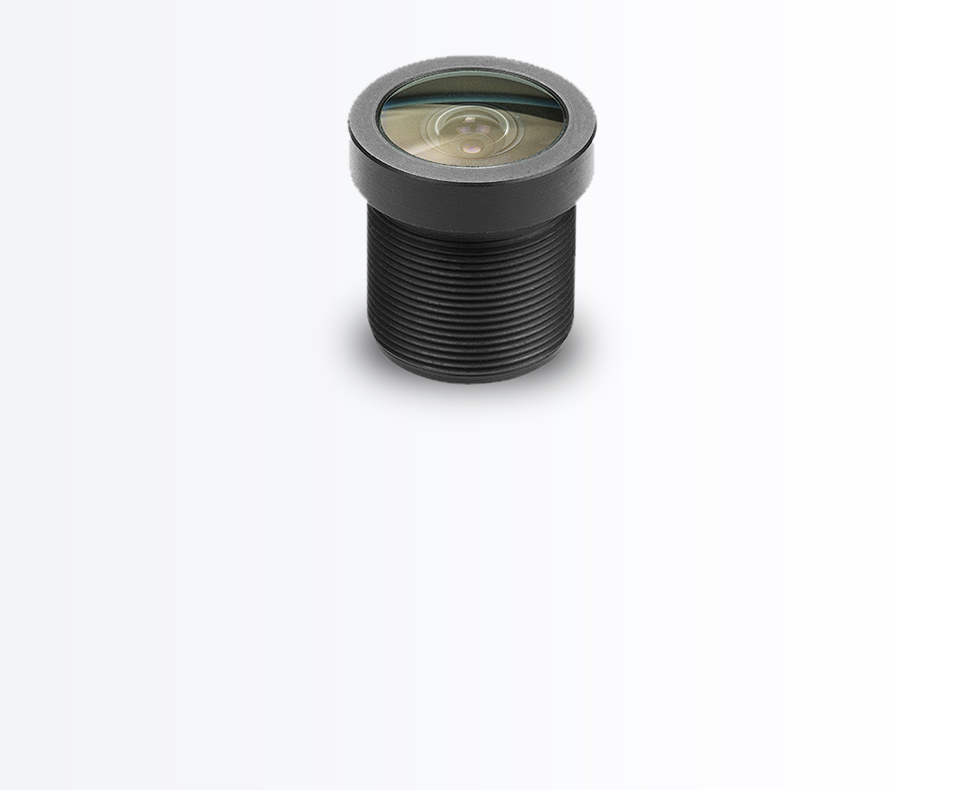 Board Mount Fix Focal Lens